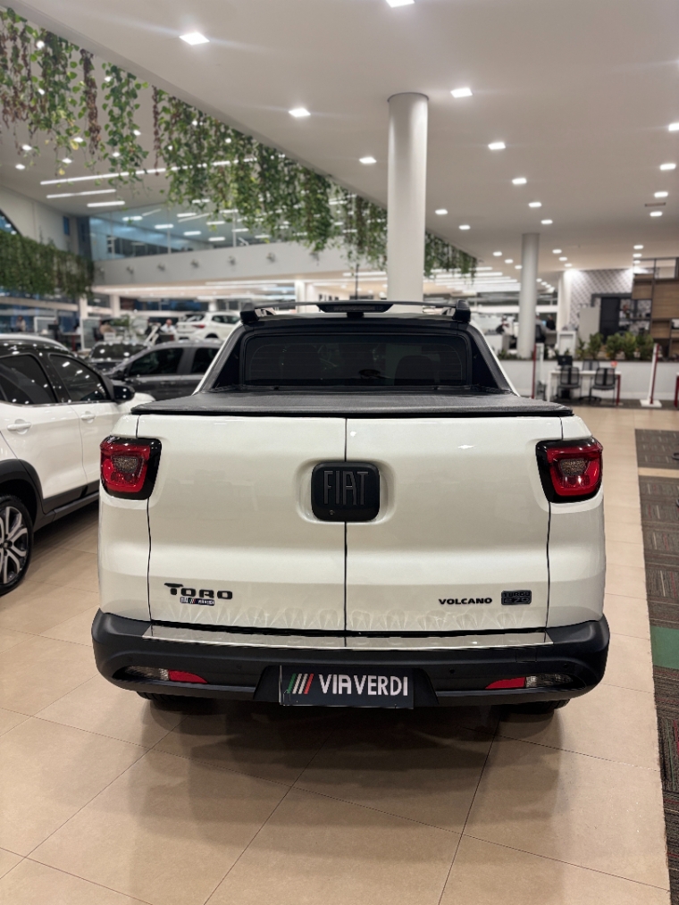Fiat Toro Endurance 1.3 T270 4X2 Flex Aut. - foto 18