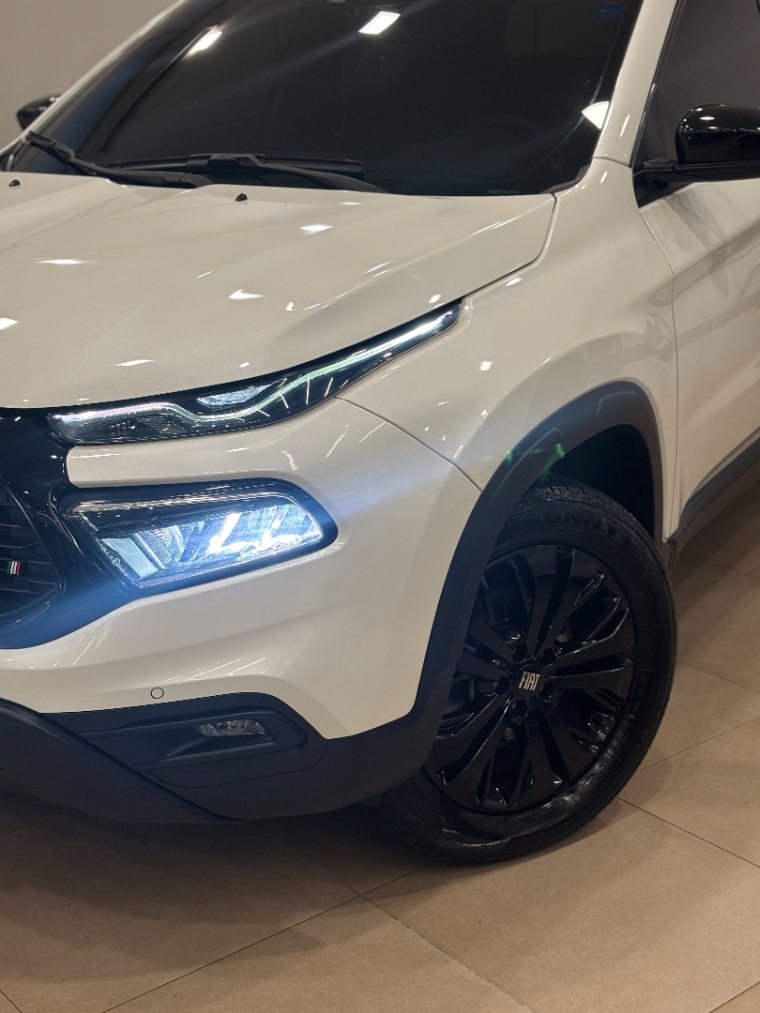 Fiat Toro Endurance 1.3 T270 4X2 Flex Aut. - foto 3