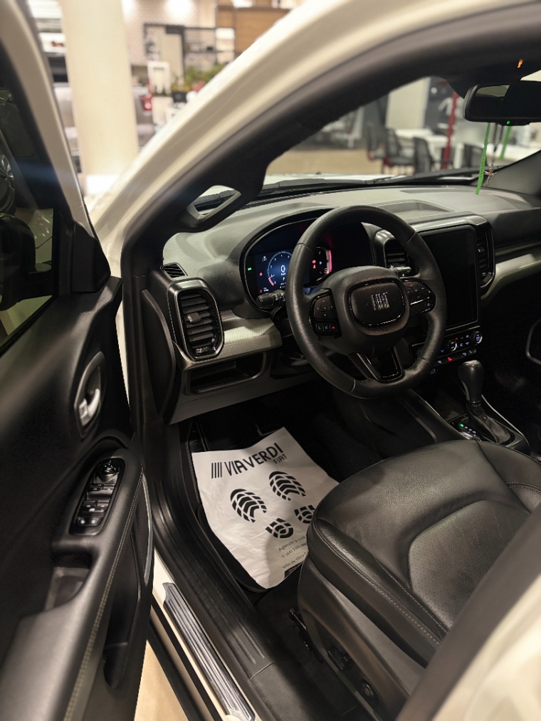 Fiat Toro Endurance 1.3 T270 4X2 Flex Aut. - foto 5