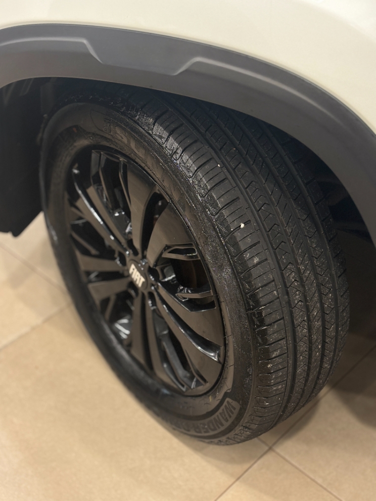 Fiat Toro Endurance 1.3 T270 4X2 Flex Aut. - foto 4
