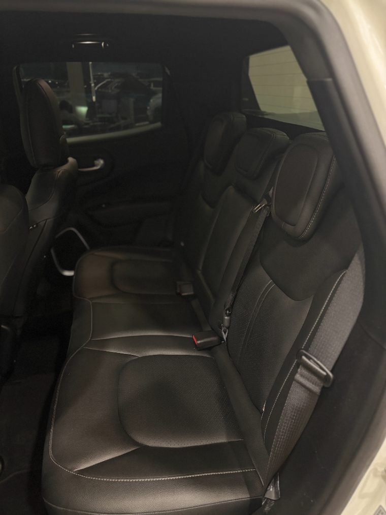Fiat Toro Endurance 1.3 T270 4X2 Flex Aut. - foto 15