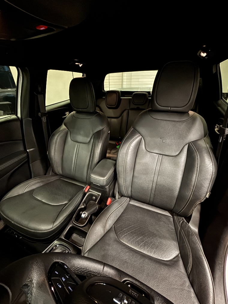 Fiat Toro Endurance 1.3 T270 4X2 Flex Aut. - foto 8