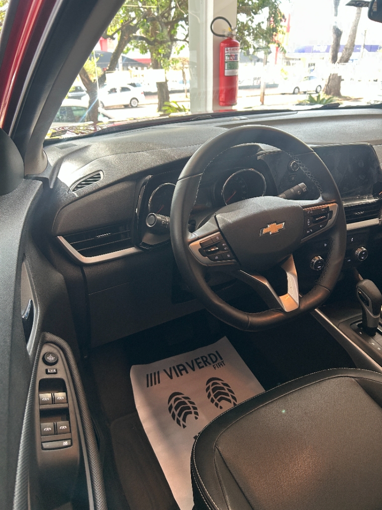 chevrolet montana 1.2 turbo flex premier automatico 4p 20234