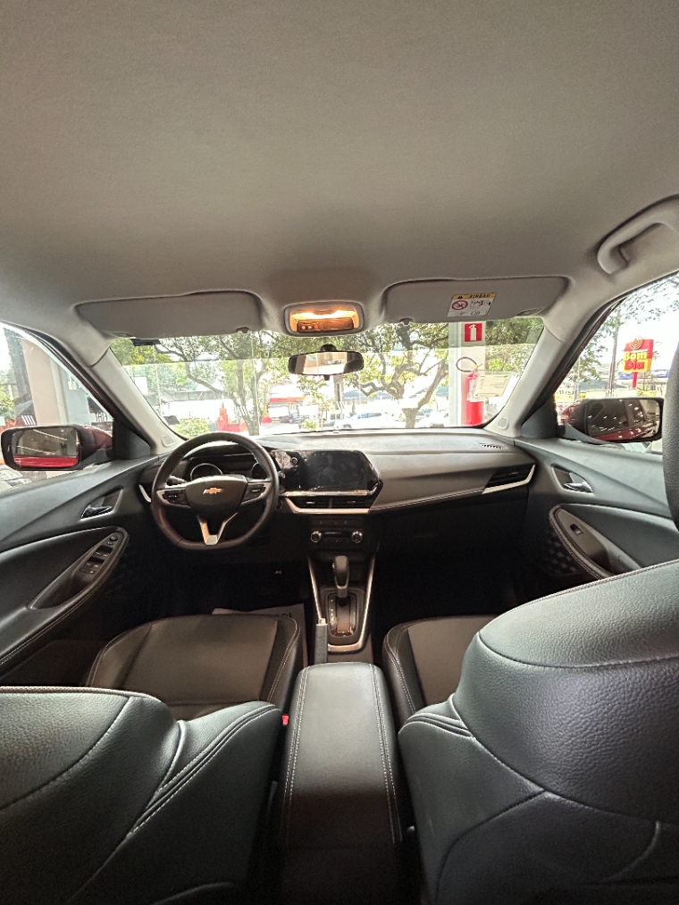 chevrolet montana 1.2 turbo flex premier automatico 4p 202310
