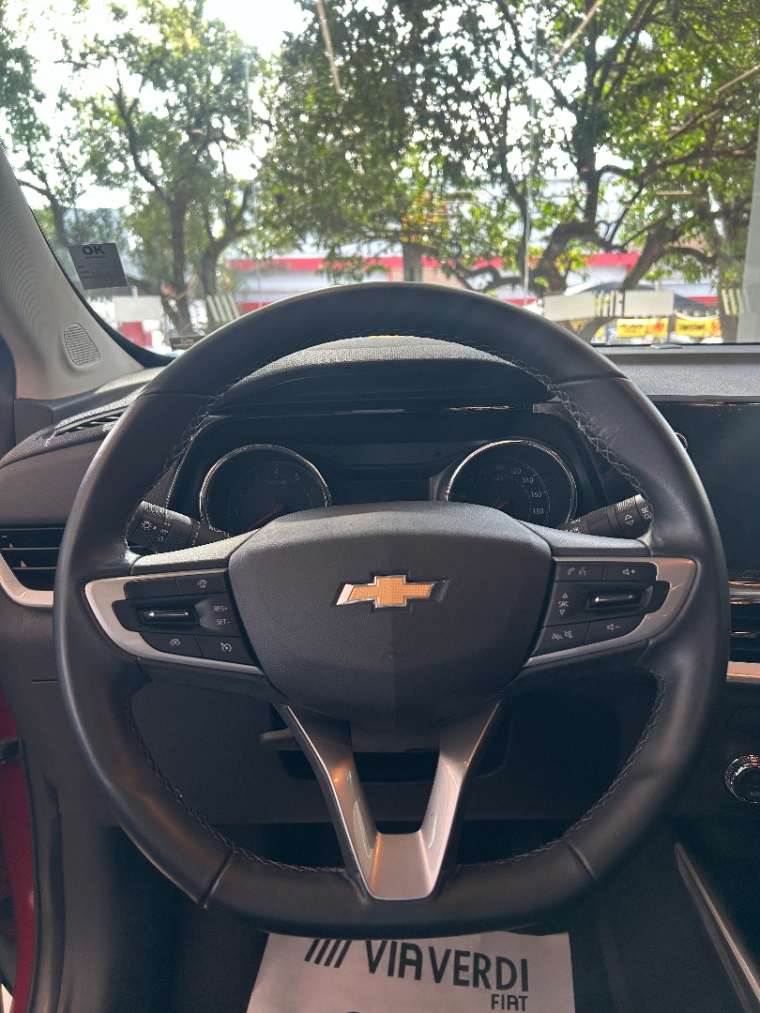 chevrolet montana 1.2 turbo flex premier automatico 4p 20235
