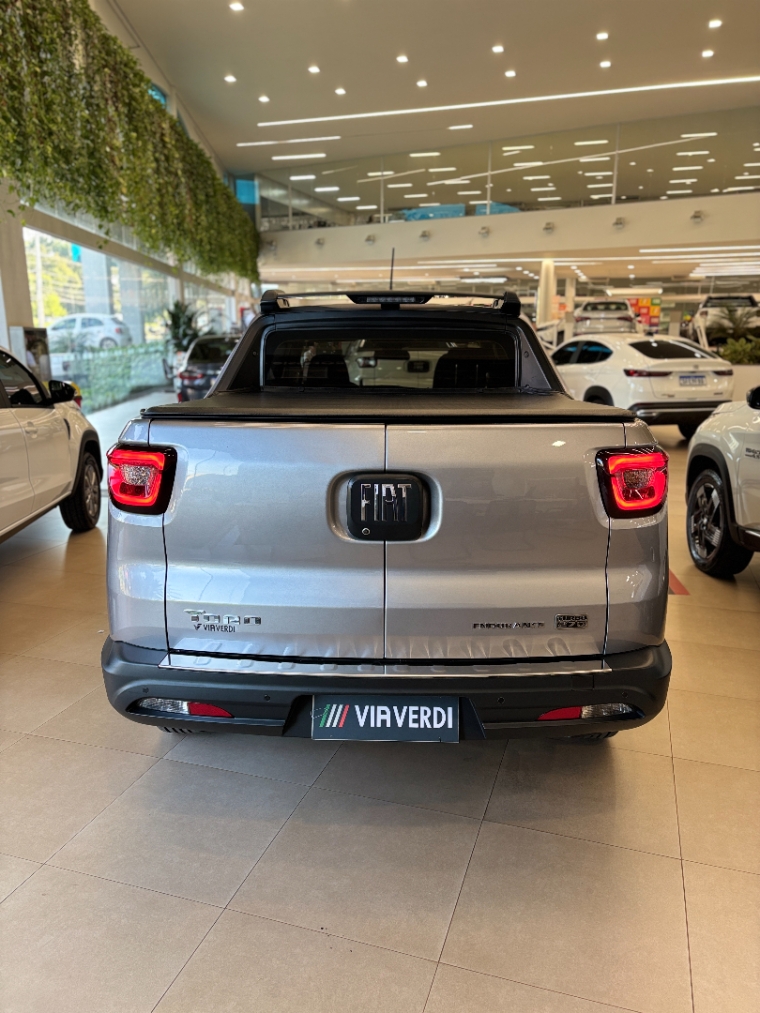 fiat toro 1.3 turbo 270 flex endurance at6 4p automatico 202414