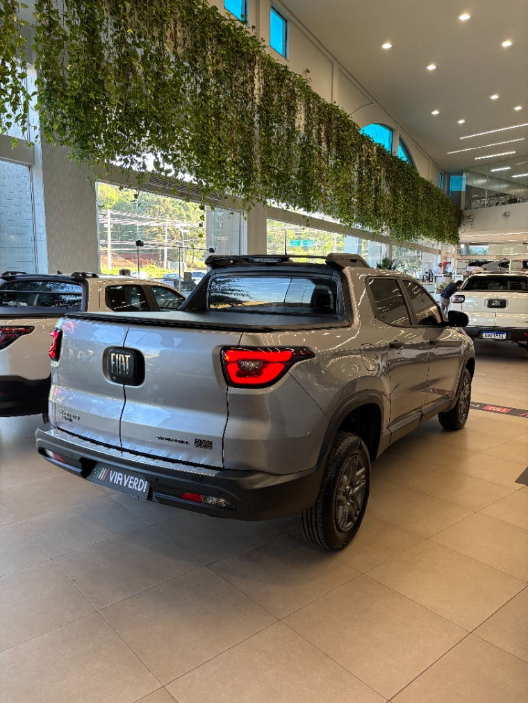 fiat toro 1.3 turbo 270 flex endurance at6 4p automatico 202416