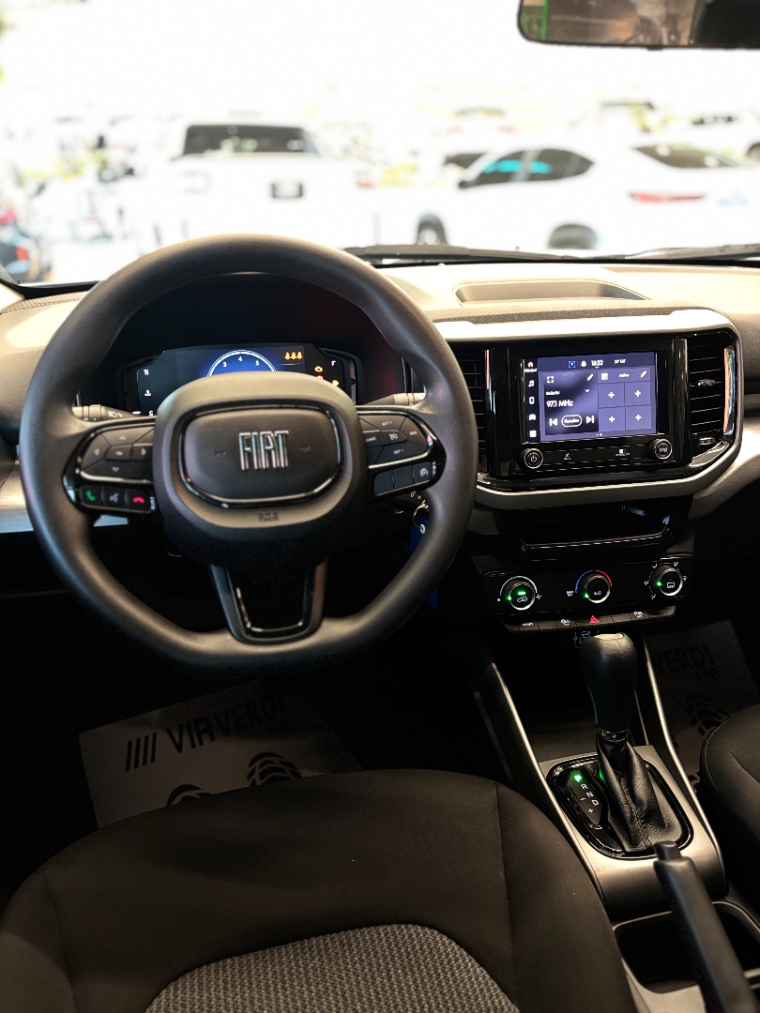 fiat toro 1.3 turbo 270 flex endurance at6 4p automatico 20245