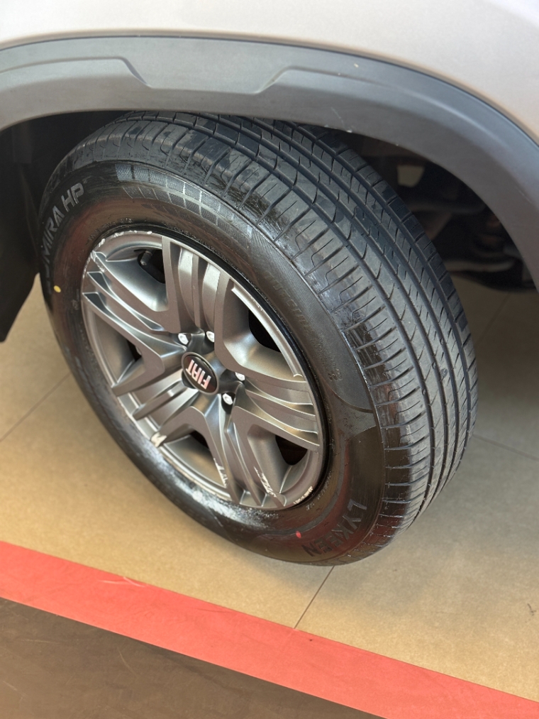 fiat toro 1.3 turbo 270 flex endurance at6 4p automatico 20243