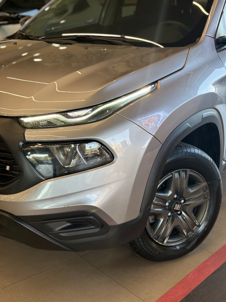 fiat toro 1.3 turbo 270 flex endurance at6 4p automatico 20242