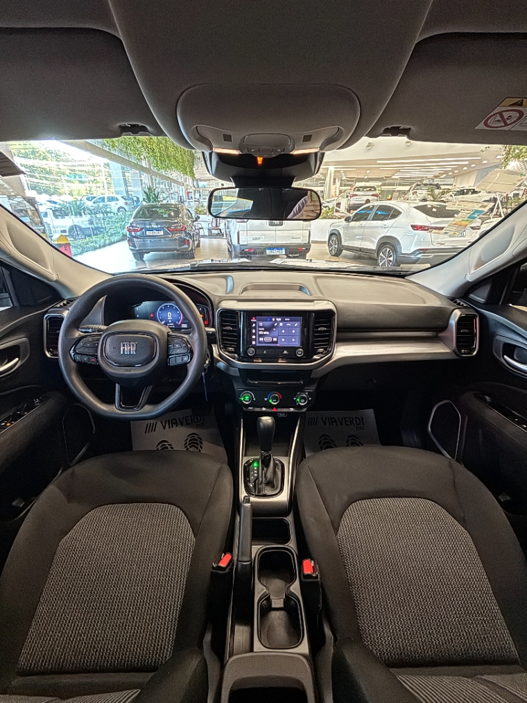 fiat toro 1.3 turbo 270 flex endurance at6 4p automatico 202411