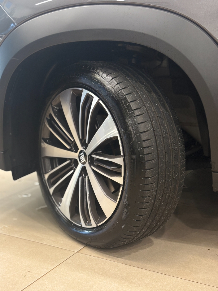 Fiat Fastback 1.0 200 Turbo Flex Automático - foto 4