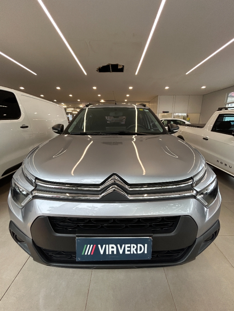 Citroën C3 Live 1.0 Flex 6V 5P Mec. - foto 2