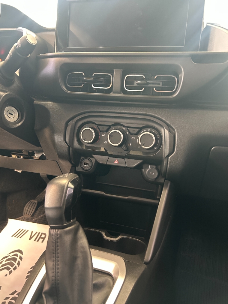 Citroën C3 Live 1.0 Flex 6V 5P Mec. - foto 12