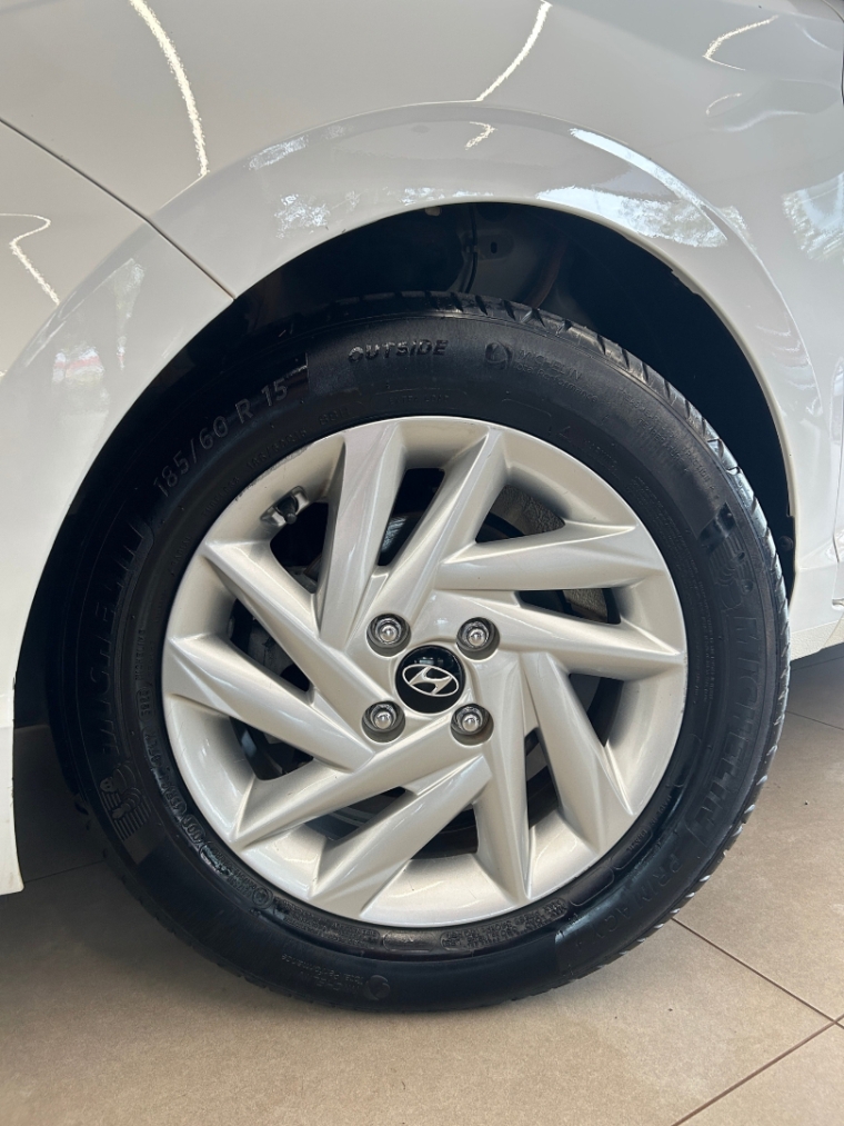 Hyundai HB20 Evolution 1.0 Flex 12V Mec. - foto 4