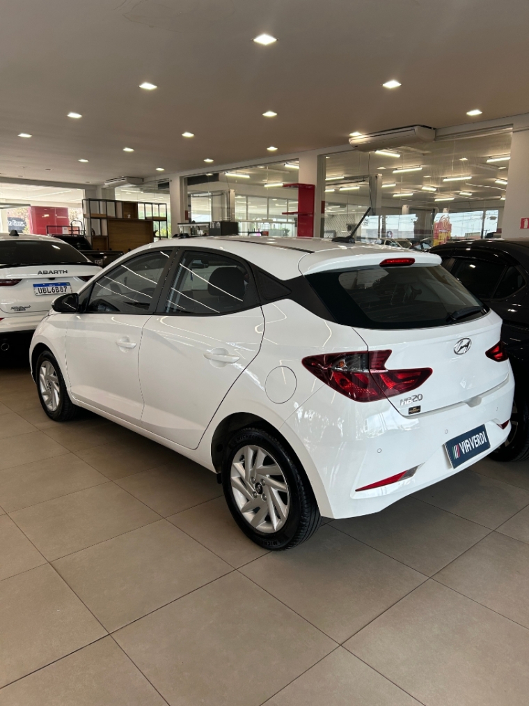 Hyundai HB20 Evolution 1.0 Flex 12V Mec. - foto 18