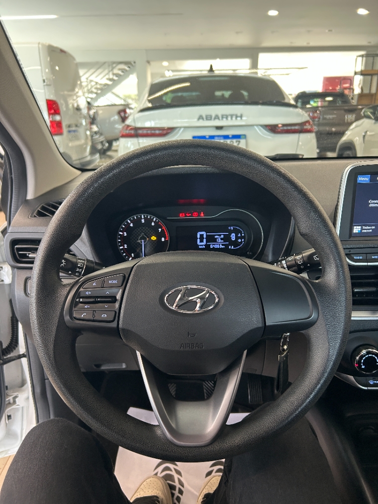 Hyundai HB20 Evolution 1.0 Flex 12V Mec. - foto 7