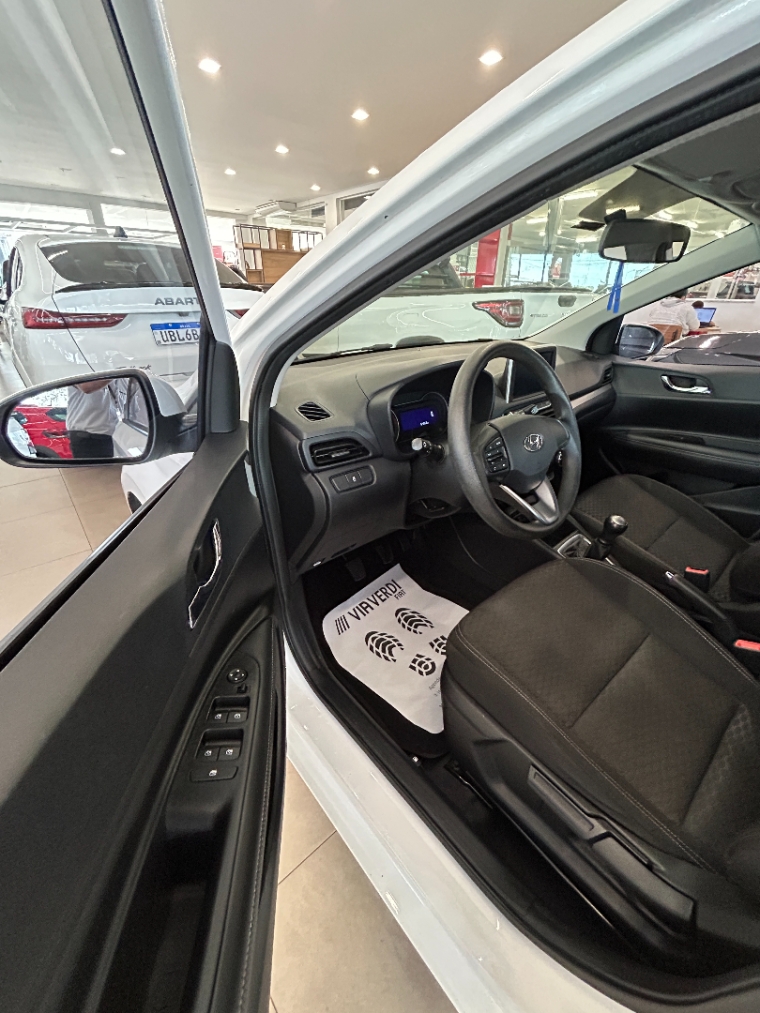 Hyundai HB20 Evolution 1.0 Flex 12V Mec. - foto 5