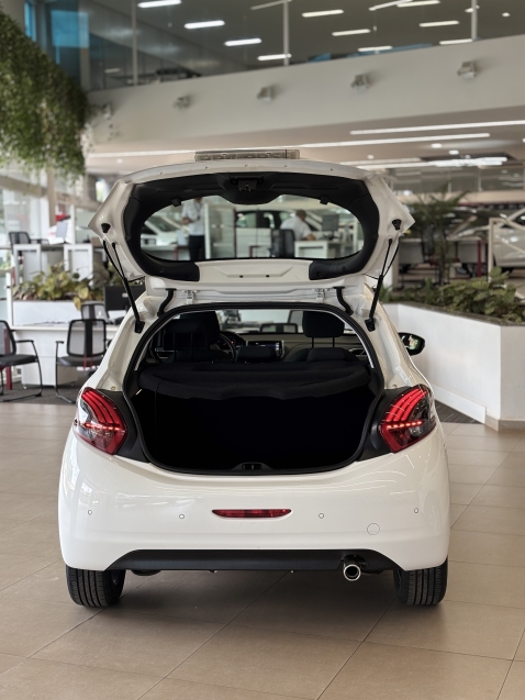 Peugeot 208 1.6 Allure 16V Flex 4P Automático 5P - foto 20