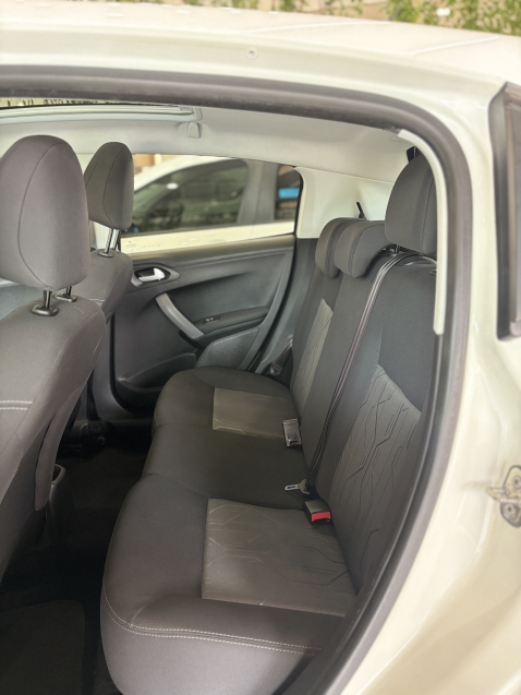 Peugeot 208 1.6 Allure 16V Flex 4P Automático 5P - foto 17