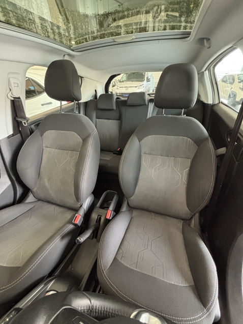 Peugeot 208 1.6 Allure 16V Flex 4P Automático 5P - foto 8