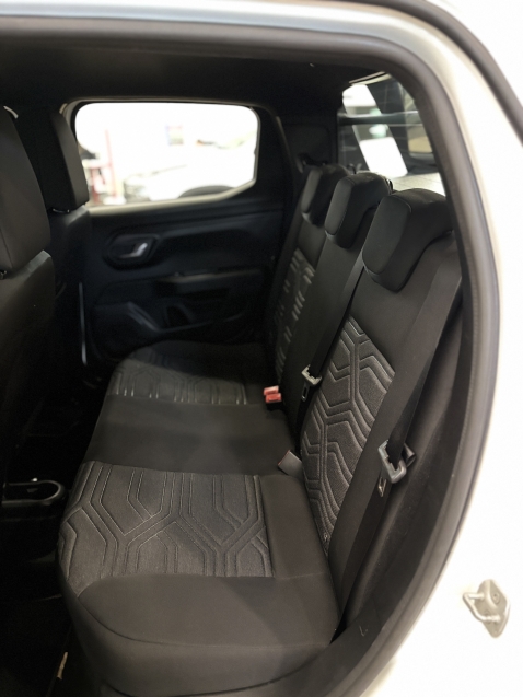 Fiat Strada 13 Firefly Flex Volcano Cd CVT 4P Automático - foto 17