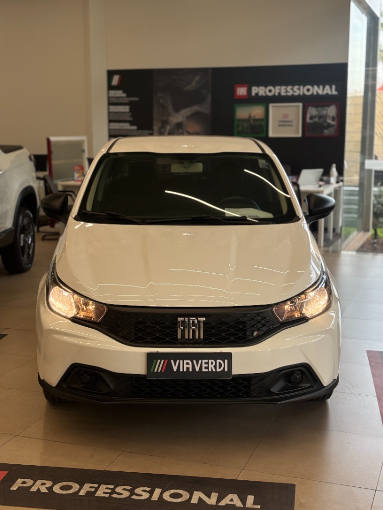 fiat argo 1.0 firefly flex manual 5p 20241