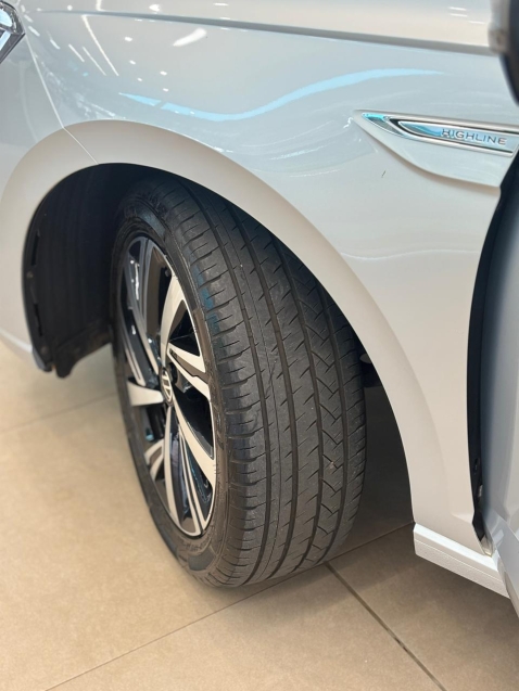volkswagen virtus 1.0 200 tsi highline automatico flex 4p 20255