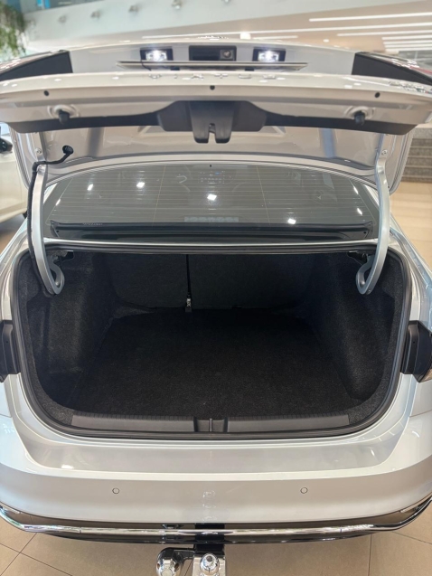volkswagen virtus 1.0 200 tsi highline automatico flex 4p 202525