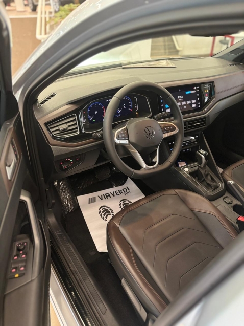 volkswagen virtus 1.0 200 tsi highline automatico flex 4p 20257