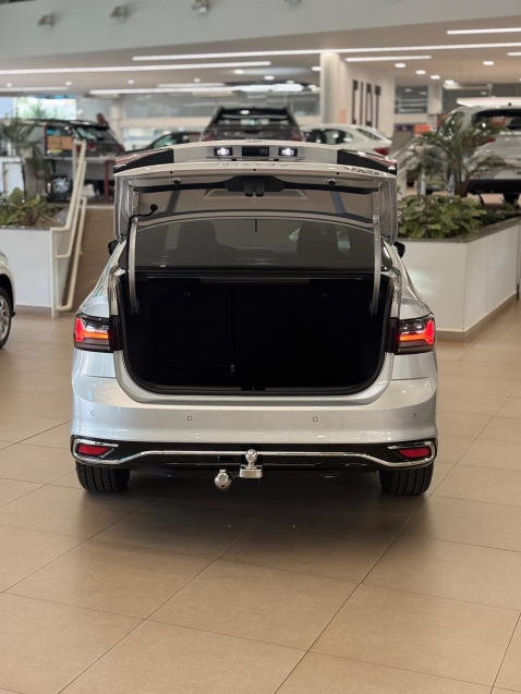volkswagen virtus 1.0 200 tsi highline automatico flex 4p 202524