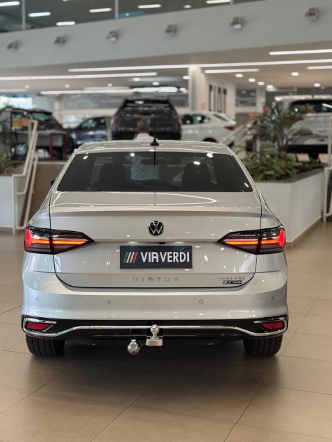 volkswagen virtus 1.0 200 tsi highline automatico flex 4p 202523