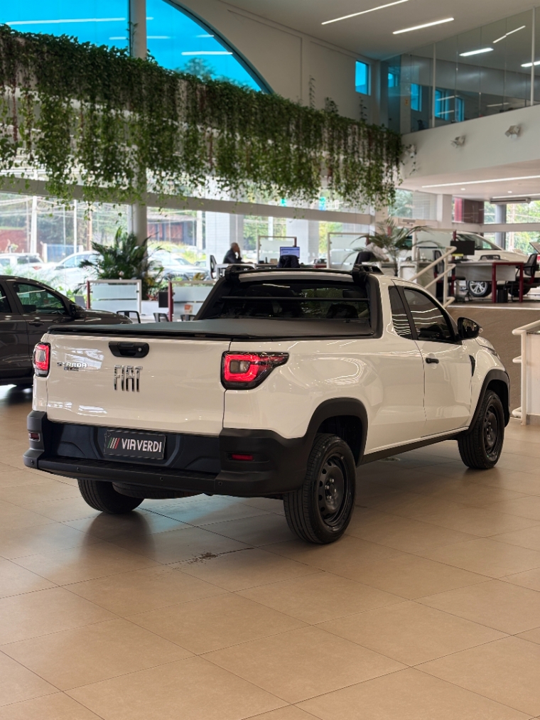 fiat strada 1.3 firefly flex endurance cs manual 2p 202512