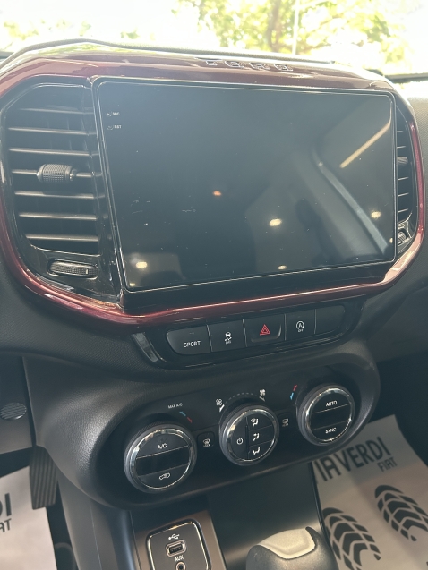 Fiat Toro 1.8 16V Evo Flex Freedom At6 4P Automático - foto 12