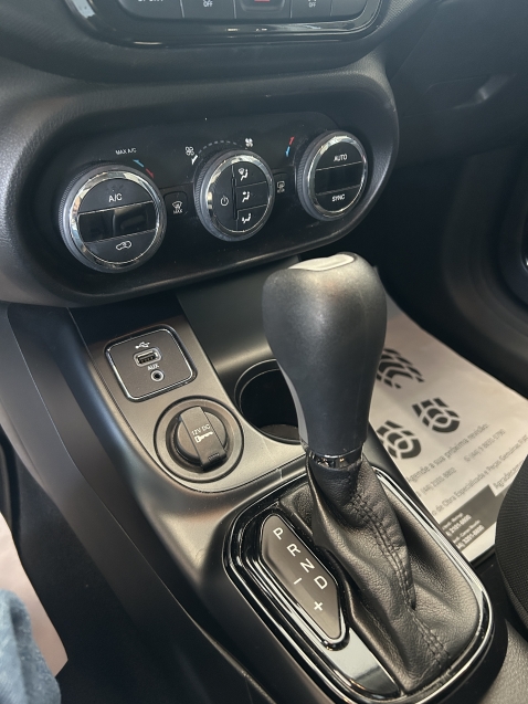Fiat Toro 1.8 16V Evo Flex Freedom At6 4P Automático - foto 13