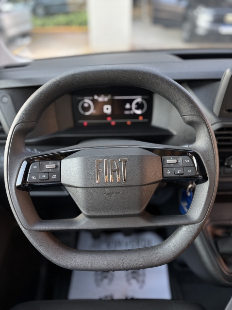 Fiat SCUDO Verdi - foto 6
