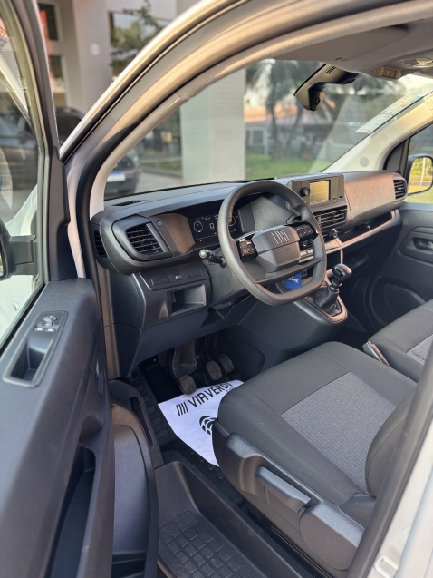 Fiat SCUDO Verdi - foto 5