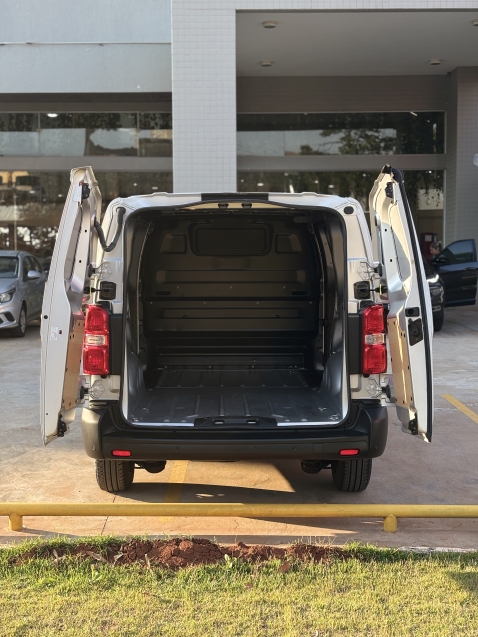 Fiat SCUDO Verdi - foto 15