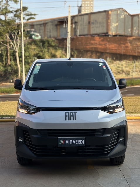 Fiat SCUDO Verdi - foto 3