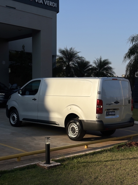 Fiat SCUDO Verdi - foto 14
