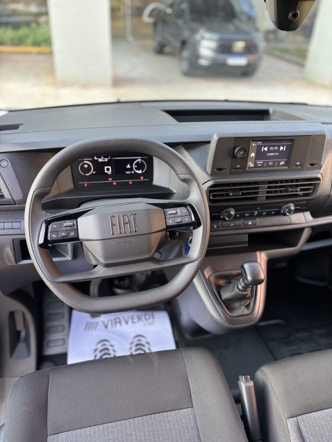 Fiat SCUDO Verdi - foto 12