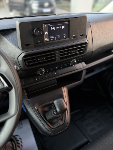 Fiat SCUDO Verdi - foto 9