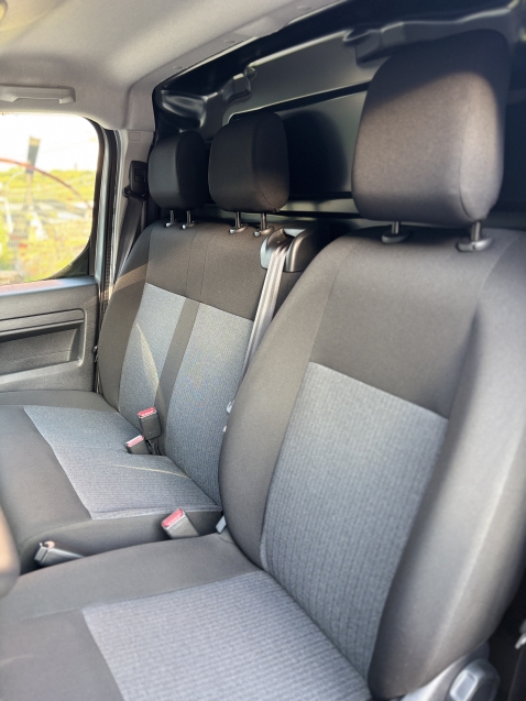 Fiat SCUDO Verdi - foto 11