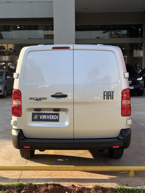 Fiat SCUDO Verdi - foto 18