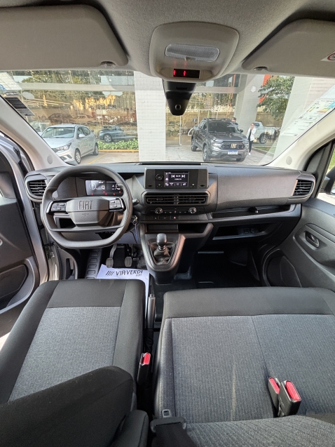 Fiat SCUDO Verdi - foto 13