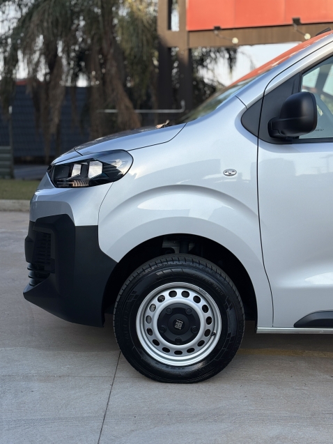 Fiat SCUDO Verdi - foto 4
