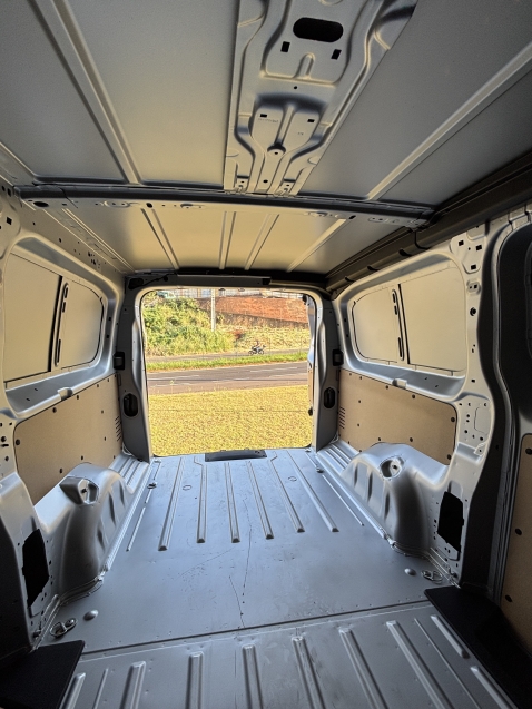 Fiat SCUDO Verdi - foto 17