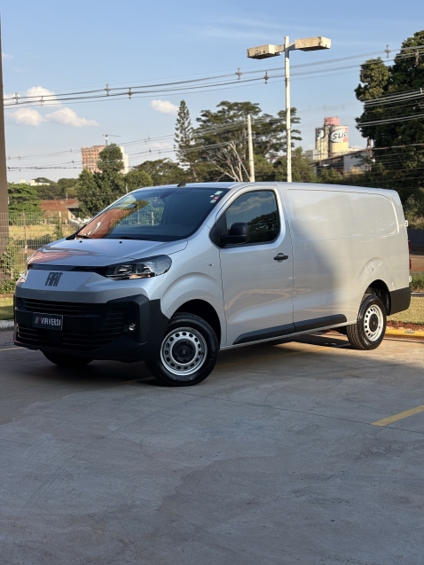 Fiat Scudo 2025 à venda
