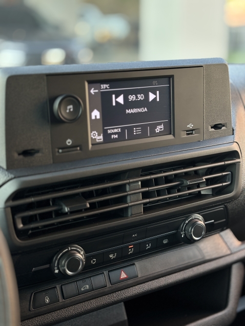 Fiat SCUDO Verdi - foto 10