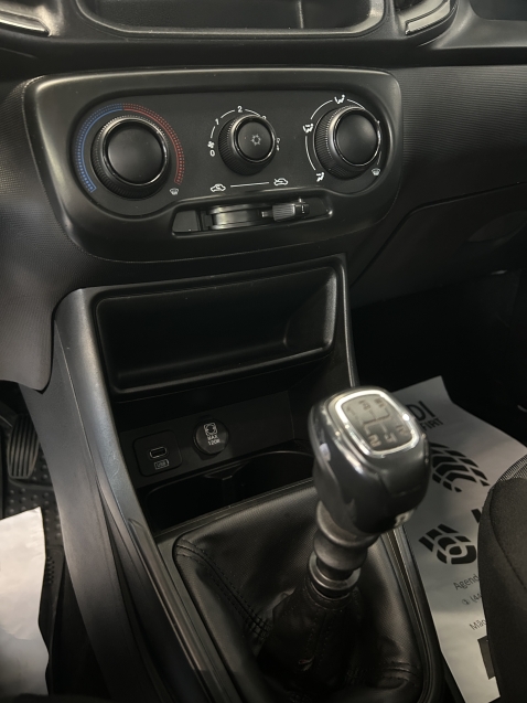 Fiat Strada 13 Firefly Flex Freedom Cs Manual 2P - foto 9